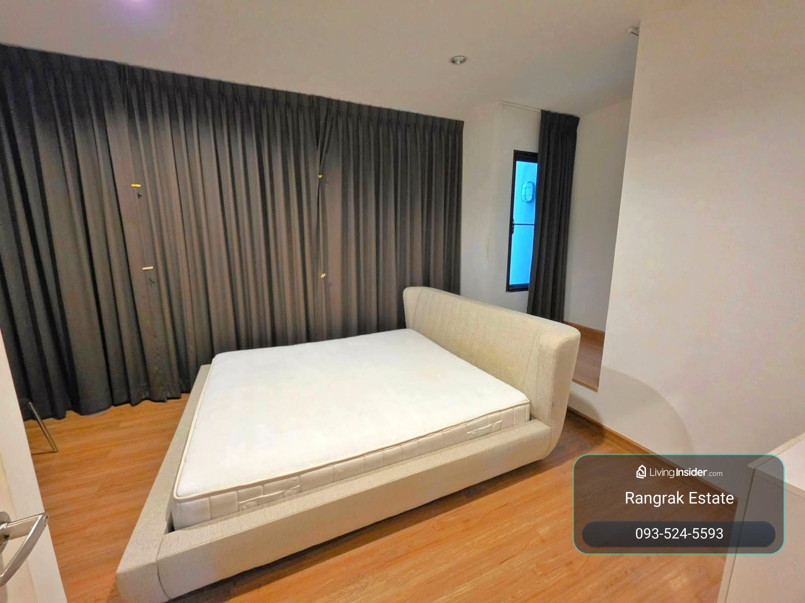 💥SL-11921💥ขายทาวน์โฮม 2 ชั้น โครงการ พลีโน่ สุขุมวิท - บางนา👉แอดไลน์ @wincondo – รูปที่ 2