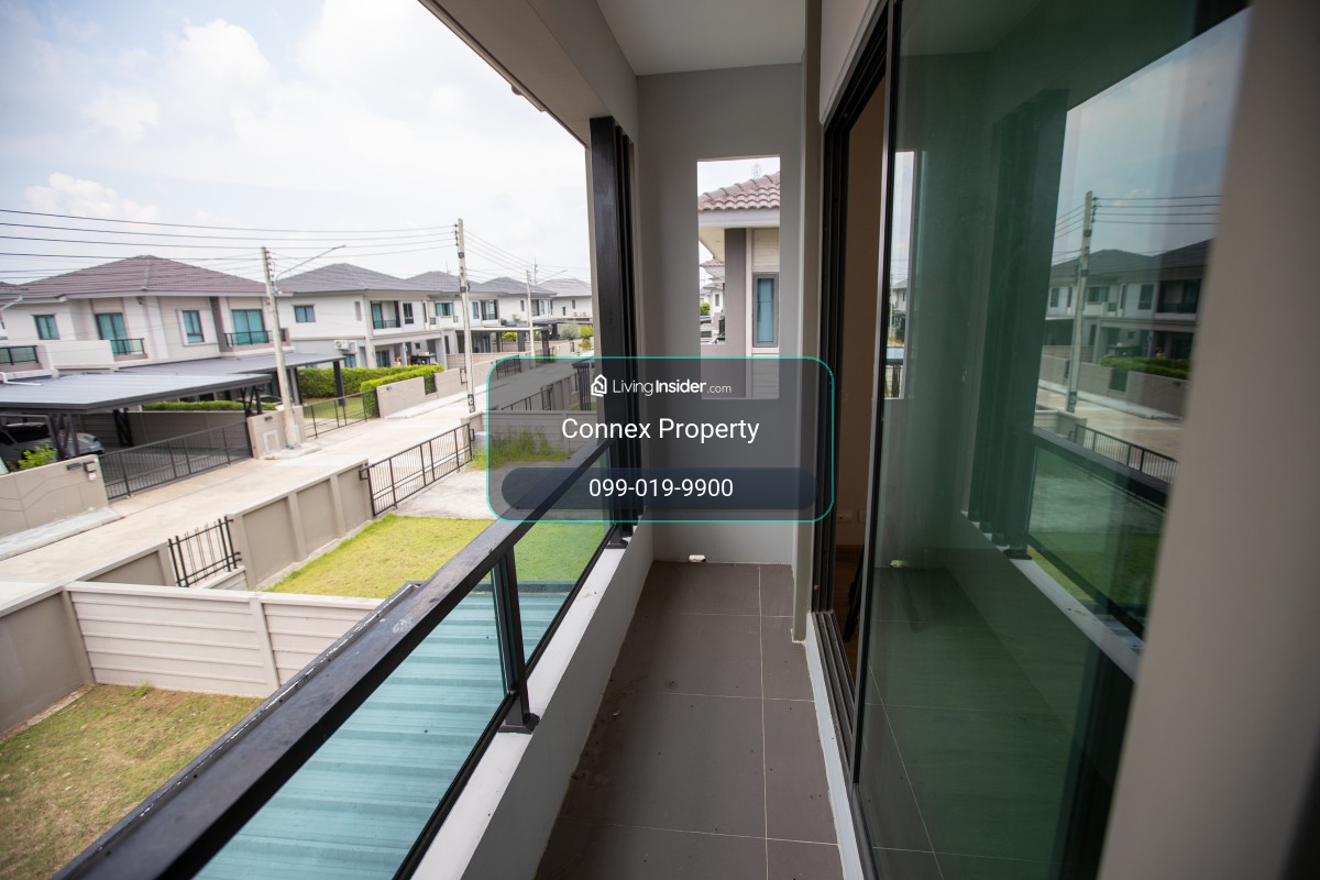 For Sale House , The Plant Sirisothorn , Sothon , Mueang Chachoengsao , Chachoengsao , CX-172813 – รูปที่ 2