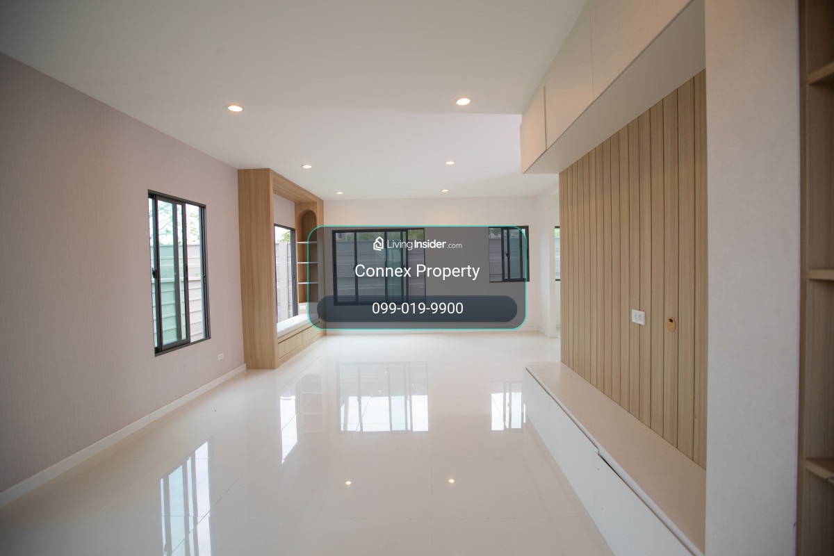 For Sale House , The Plant Sirisothorn , Sothon , Mueang Chachoengsao , Chachoengsao , CX-172813 – รูปที่ 4