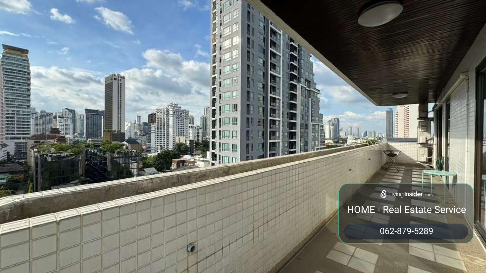 Richmond Palace / 3 Bedrooms (FOR SALE), ริชมอนด์ พาเลส / 3 ห้องนอน (ขาย) PEII192 – รูปที่ 4