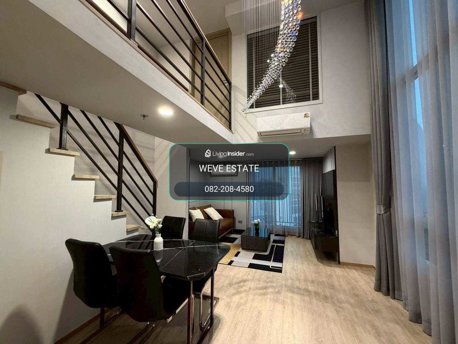 Culture Chula Samyan For Rent – รูปที่ 2