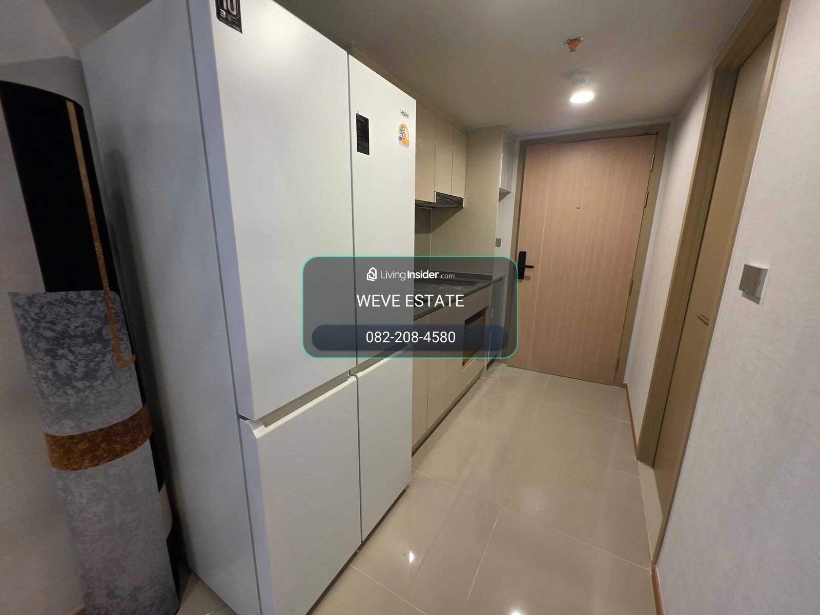 Culture Chula Samyan For Rent – รูปที่ 4