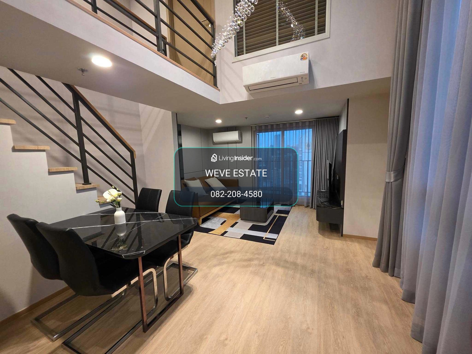 Culture Chula Samyan For Rent – รูปที่ 3