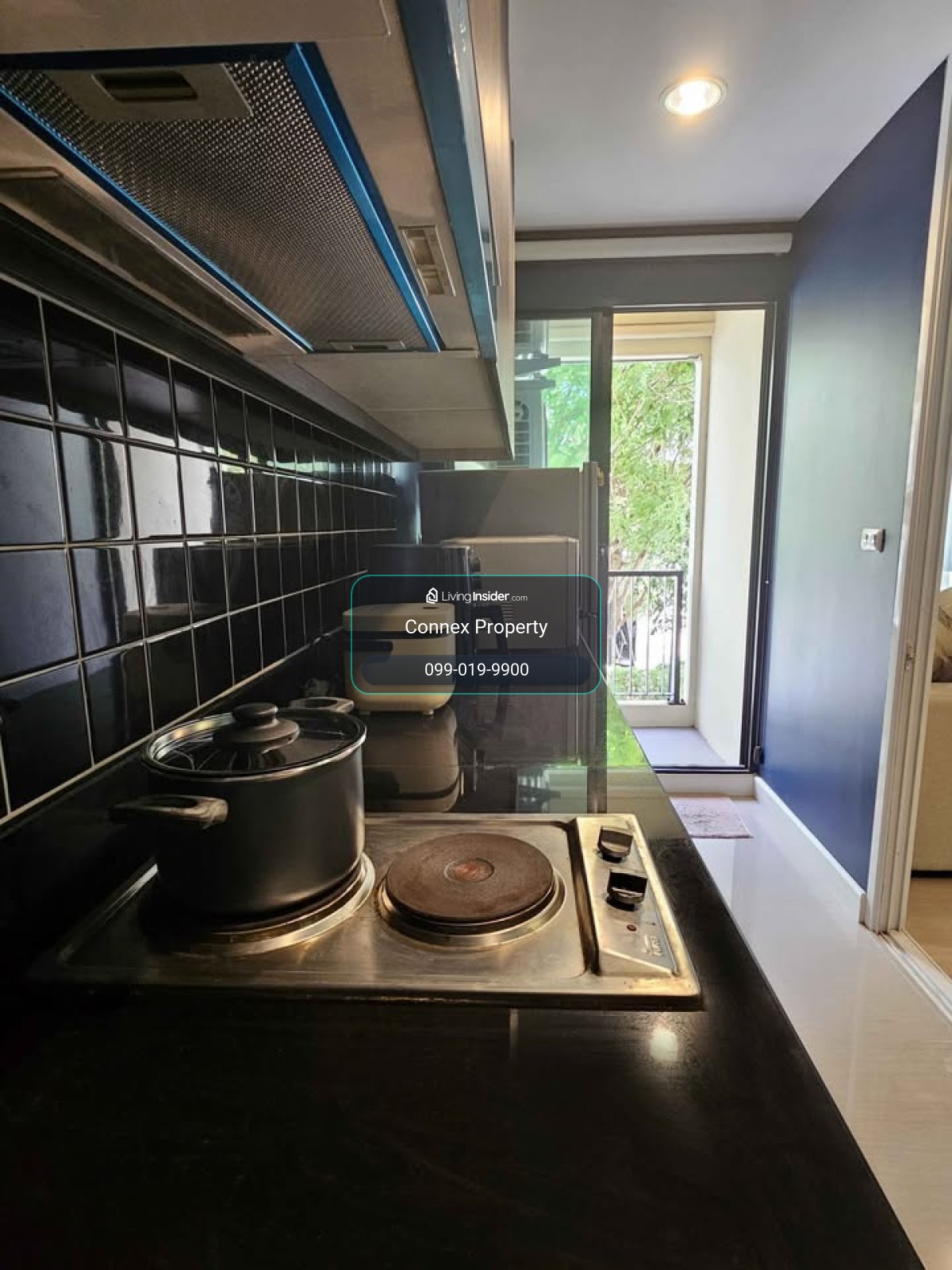 For Sale Condo , UNIO Sukhumvit 72 , BTS-Bearing , Samrong Nuea , Mueang Samut Prakan , Samut Prakarn , CX-159389 – รูปที่ 3