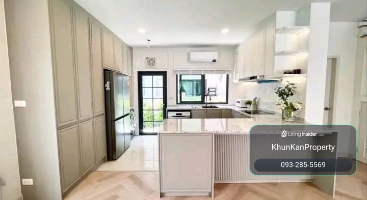 ✅ FOR RENT ✅ Centro Bangna – Detached House Near Mega Bangna 🔥 HOT DEAL – รูปที่ 4