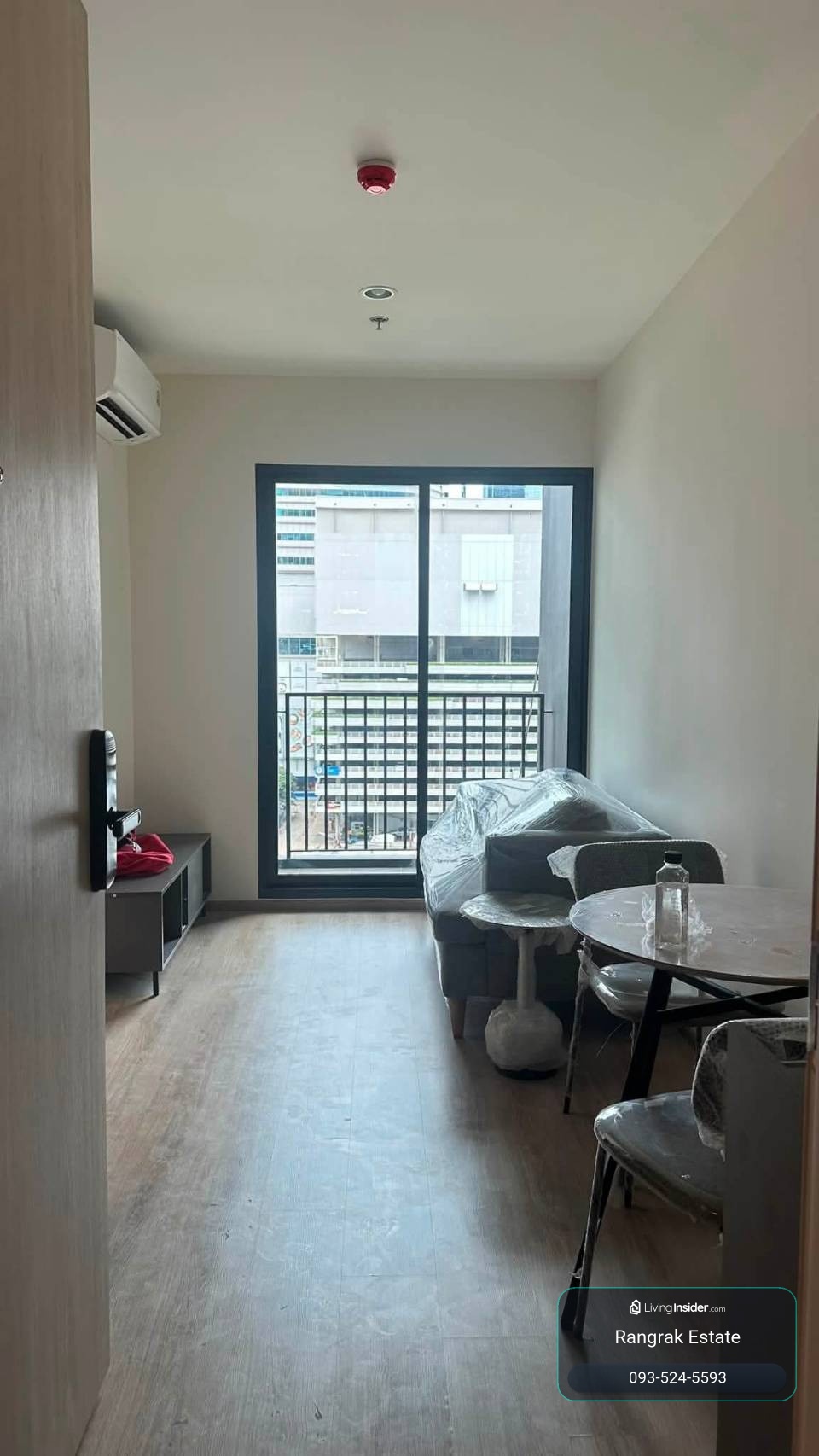 💥CP-11935💥ว่าง ให้ เช่า นิว ดิสทริค อาร์ไนน์ พระราม 9👉แอดไลน์ @accessliving  – รูปที่ 2