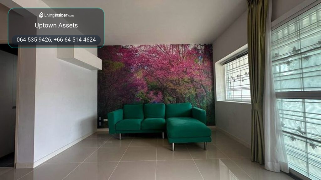 ขาย อินดี้ 2 บางนา กม.7 เลขที่ 109/85 (หลังเมกาบางนา) – รูปที่ 4