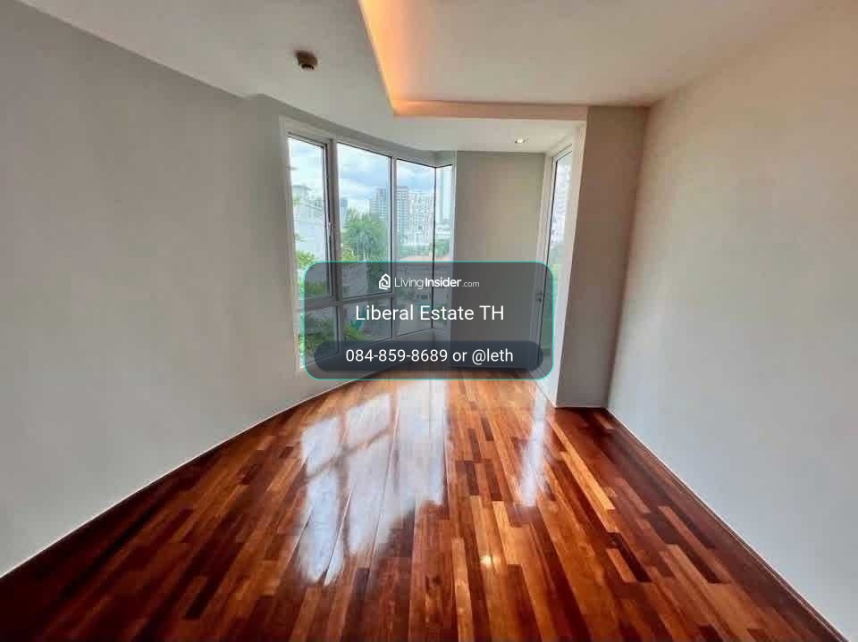 LTH16177 - Condo FOR SALE Beverly 33 by Aspira 50 sqm. 1 Bed 1 Bath Near BTS Phrom Phong 6.5MB All-in – รูปที่ 3