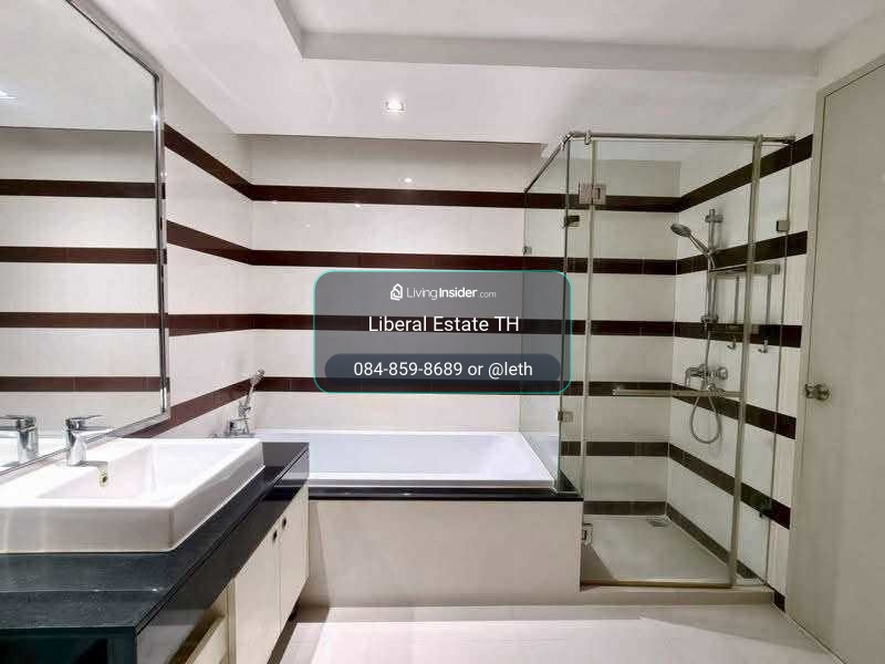 LTH16177 - Condo FOR SALE Beverly 33 by Aspira 50 sqm. 1 Bed 1 Bath Near BTS Phrom Phong 6.5MB All-in – รูปที่ 2