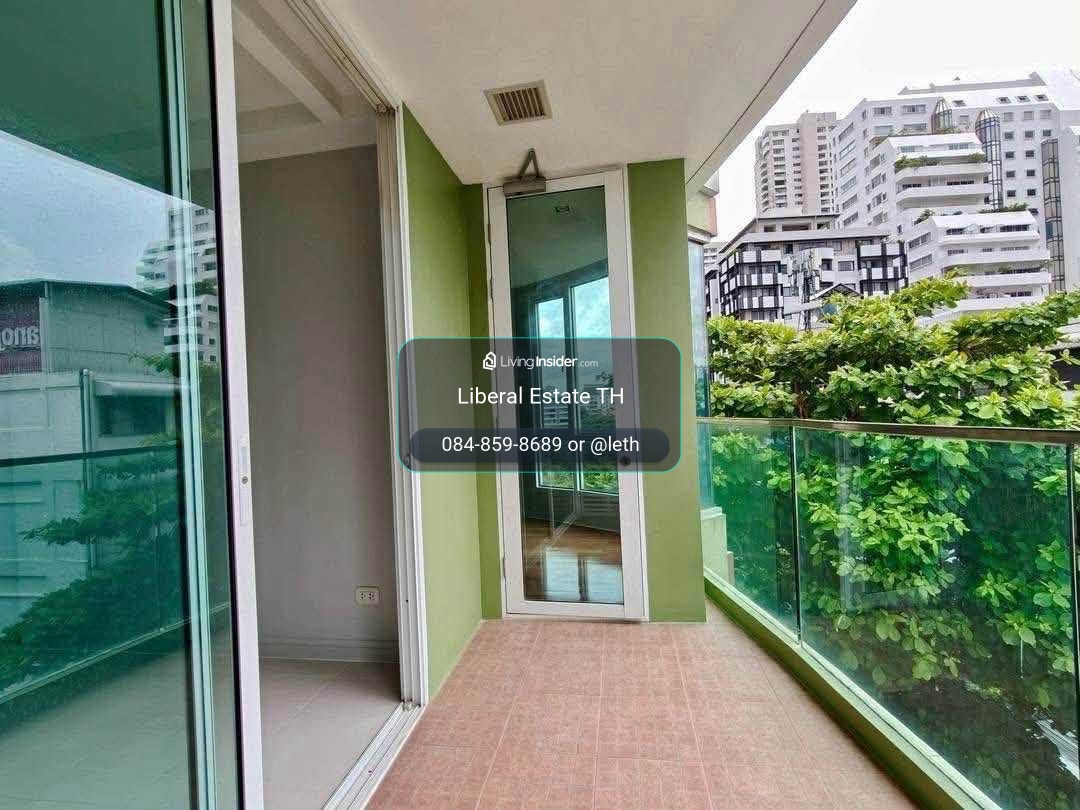 LTH16177 - Condo FOR SALE Beverly 33 by Aspira 50 sqm. 1 Bed 1 Bath Near BTS Phrom Phong 6.5MB All-in – รูปที่ 4