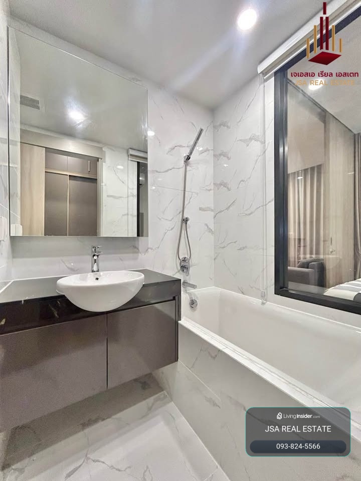 ✨ For Rent: CLOUD Thonglor - Phetchaburi Condo ✨ 💰 Only 19,000 THB/month  – รูปที่ 2