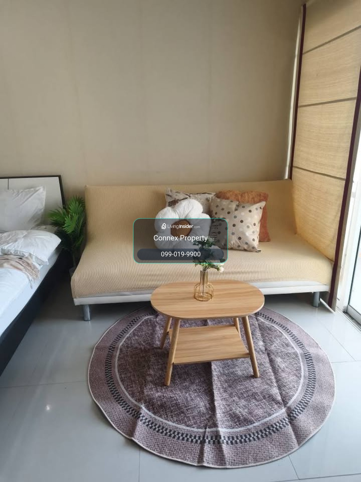 For Sale Condo , AD Hyatt Condominium , Na Kluea , Bang Lamung , Chon Buri , CX-173466 – รูปที่ 3