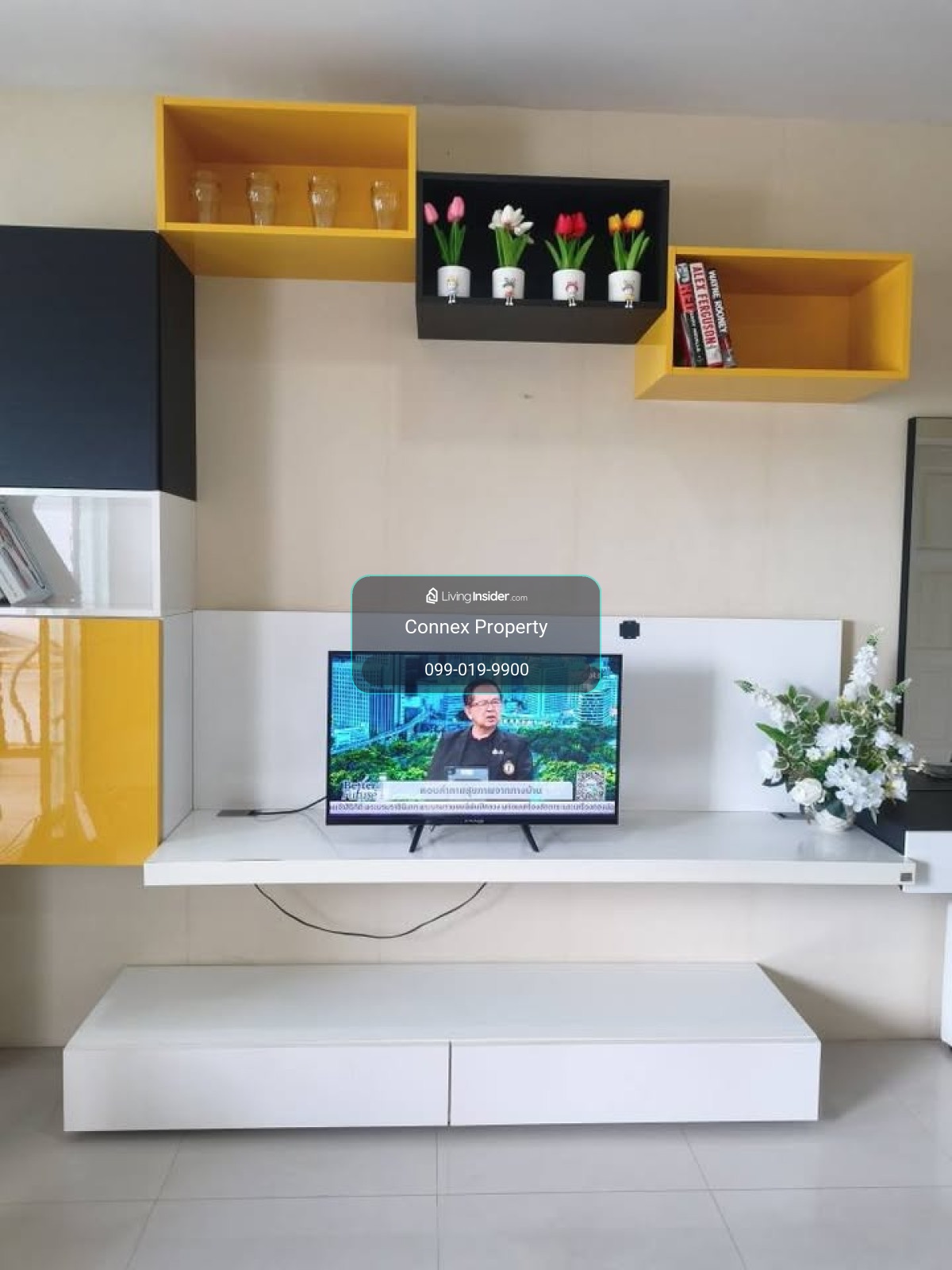 For Sale Condo , AD Hyatt Condominium , Na Kluea , Bang Lamung , Chon Buri , CX-173466 – รูปที่ 4