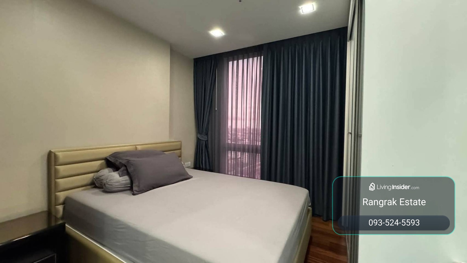💥CP-11934💥ว่าง ให้ เช่า เดอะ เมโทรโพลิส สำโรง อินเตอร์เชนจ์👉แอดไลน์ @seecondo  – รูปที่ 4