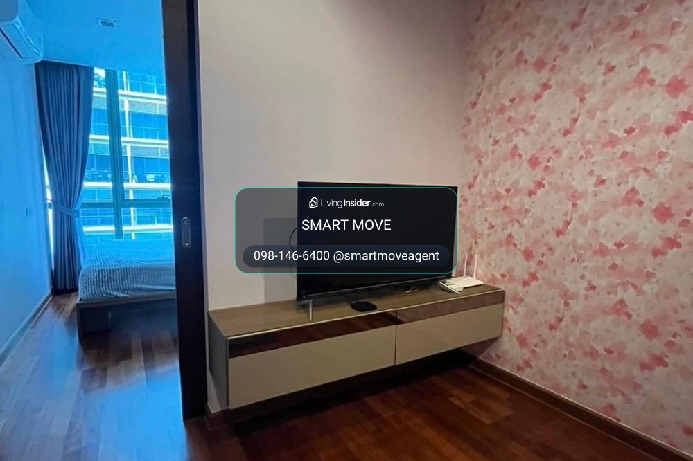 🔥 Sale - Rent !! 🔥 Wish Signature Midtown Siam, 1 bedroom, 1 bathroom !! Code C20240700101 furnished, ready to move in, Special Deal!!📣📣  – รูปที่ 2