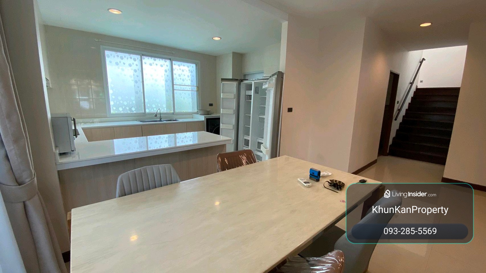 ✅ FOR RENT ✅ Villa Arcadia Srinakarin 🔥 HOT DEAL – รูปที่ 3