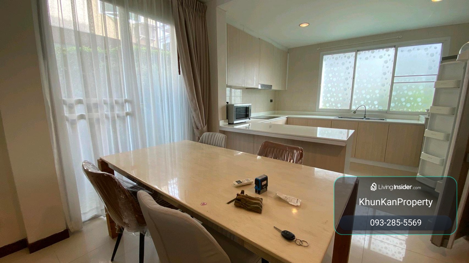 ✅ FOR RENT ✅ Villa Arcadia Srinakarin 🔥 HOT DEAL – รูปที่ 4