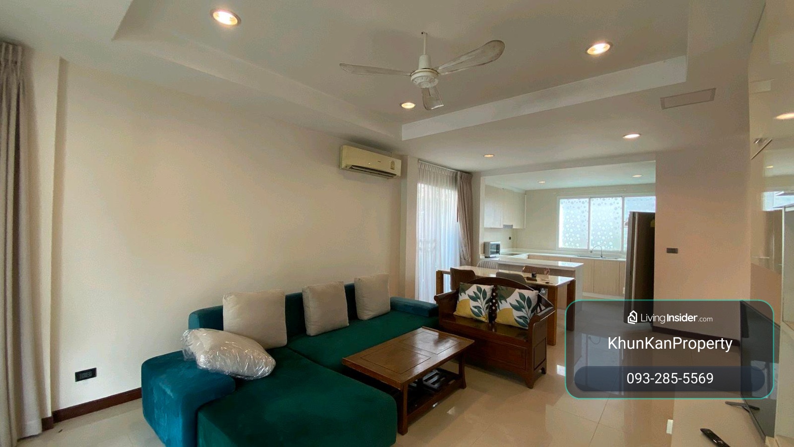 ✅ FOR RENT ✅ Villa Arcadia Srinakarin 🔥 HOT DEAL – รูปที่ 2