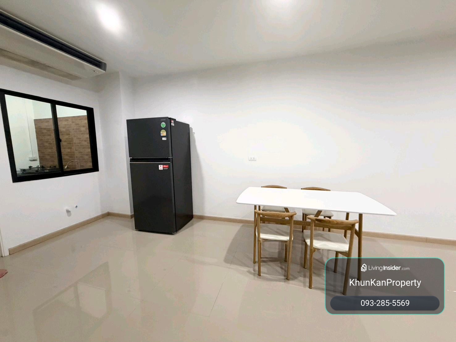 ✅ FOR RENT ✅ Time Home 2 Suanluang-Onnut 🔥 HOT DEAL – รูปที่ 2