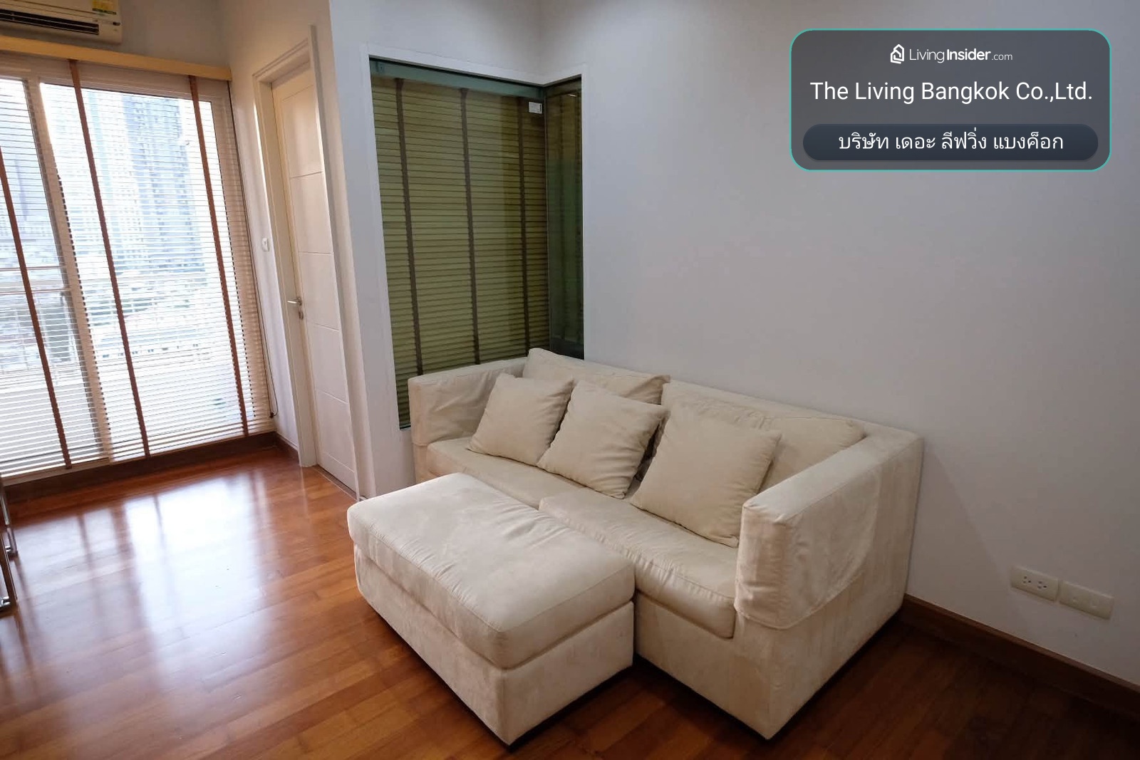 คอนโดให้เช่า :  Ivy Sathorn 10 ไอวี่ สาทร 10 (Chong Nonsi ช่องนนทรี) MK-02 line @livingbkk  – รูปที่ 4