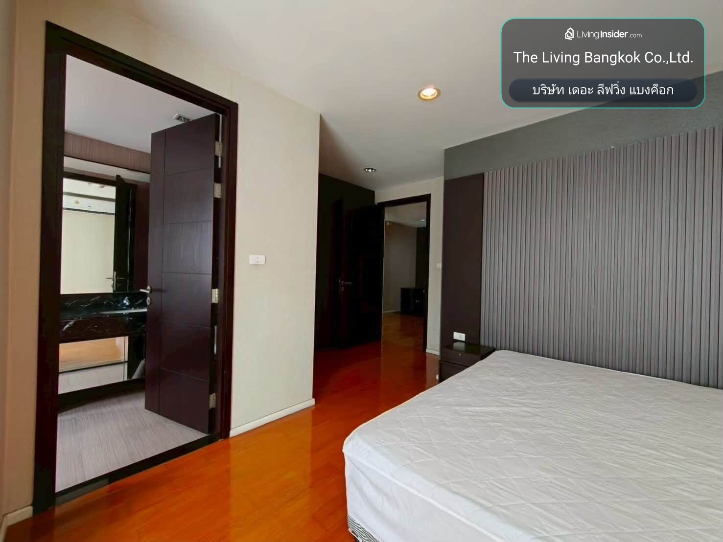 คอนโดให้เช่า :  Villa Sikhara Thonglor 25 ((BTS Thonglor ทองหล่อ )) MK-02 line @livingbkk  – รูปที่ 2