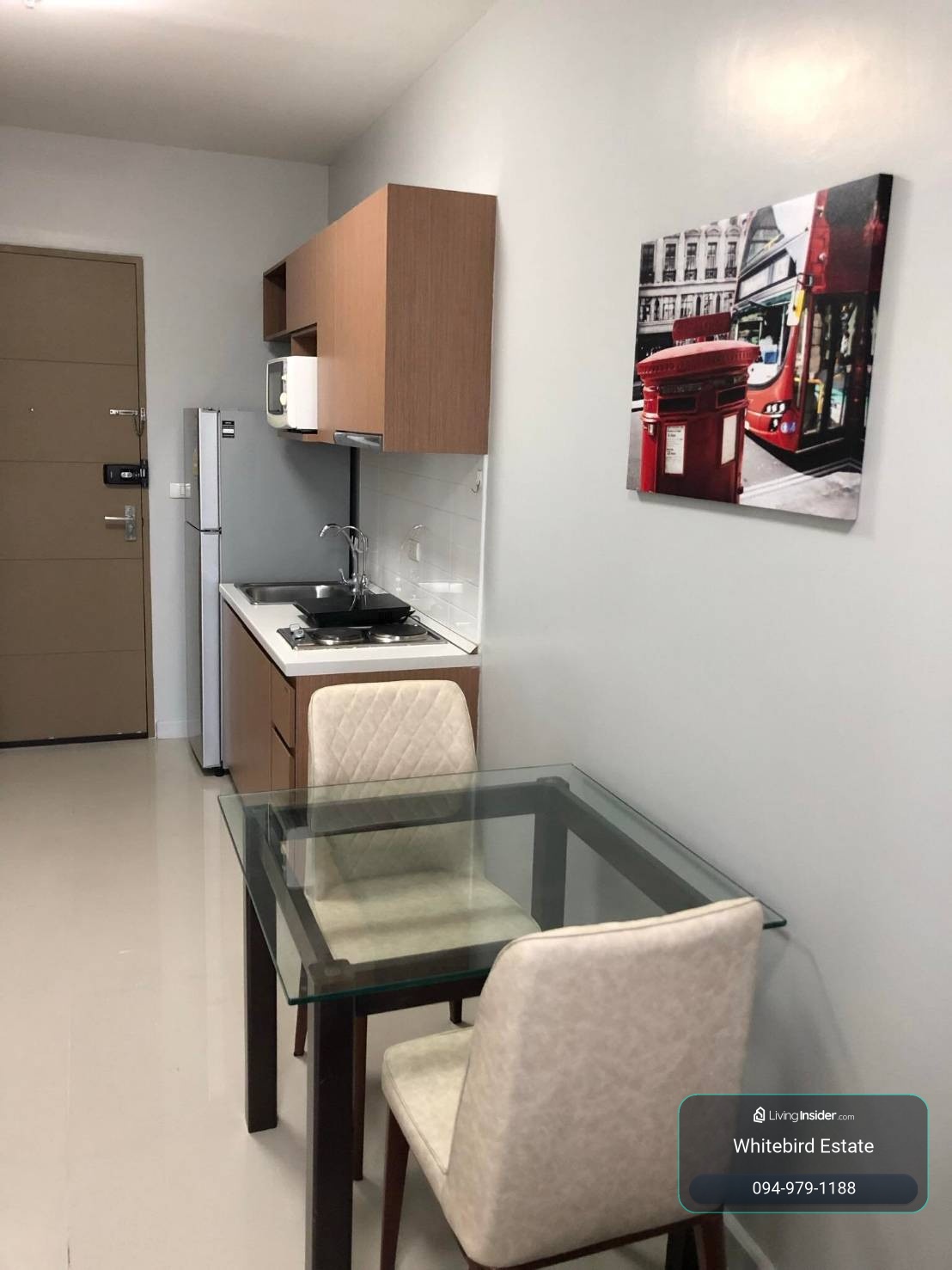 🔥  FOR RENT :  Ideo Mix Phaholyothin  Condo  🔥🔥  – รูปที่ 4