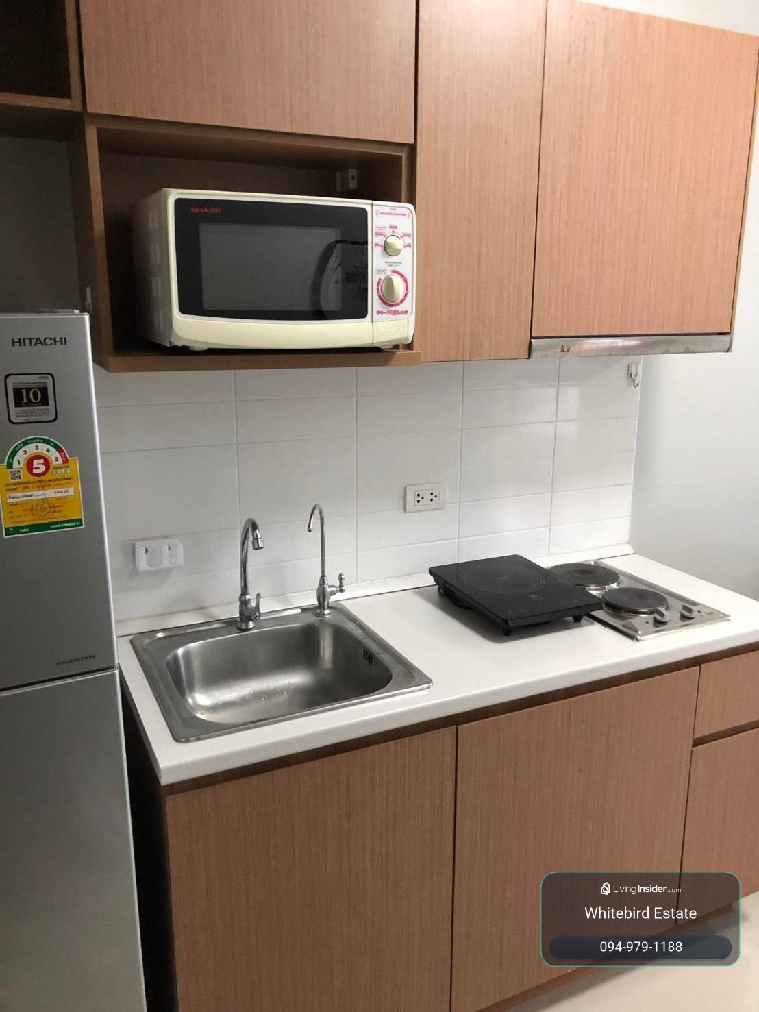 🔥  FOR RENT :  Ideo Mix Phaholyothin  Condo  🔥🔥  – รูปที่ 2
