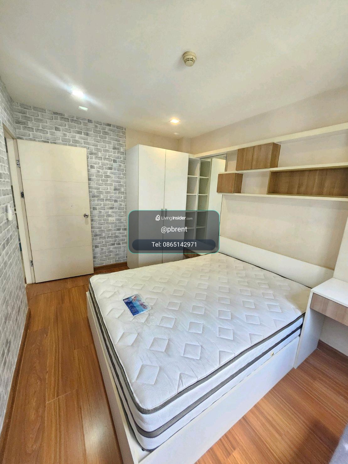 [PB235] 📍 ให้เช่าคอนโด แอร์ลิงค์ เรสซิเดนซ์ (Airlink Residence) – รูปที่ 2