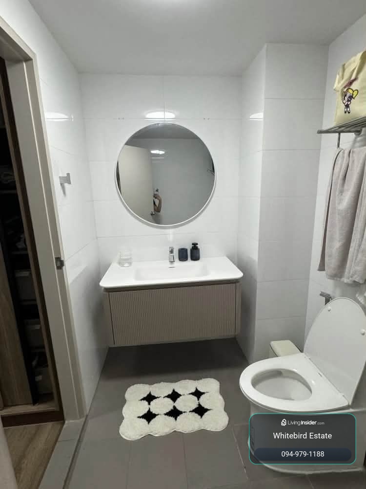 🔥  FOR RENT :  Chapter One The Campus Kaset  Condo  🔥🔥  – รูปที่ 4