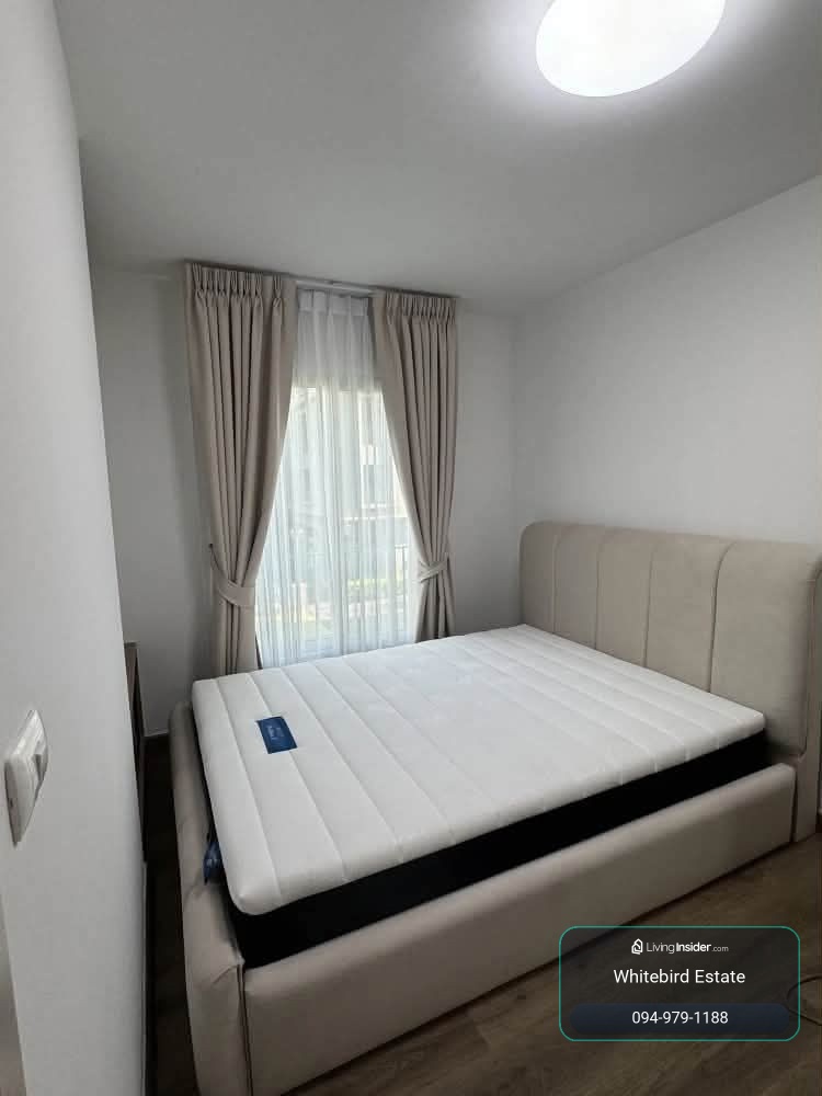 🔥  FOR RENT :  Chapter One The Campus Kaset  Condo  🔥🔥  – รูปที่ 2