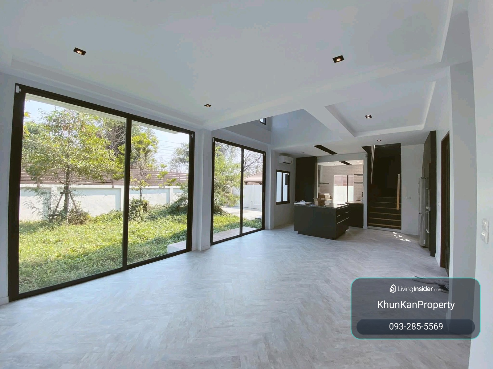 ✅ FOR SALE ✅ Villa Arcadia Srinakarin – Si Dan 22 🔥 HOT DEAL  – รูปที่ 3