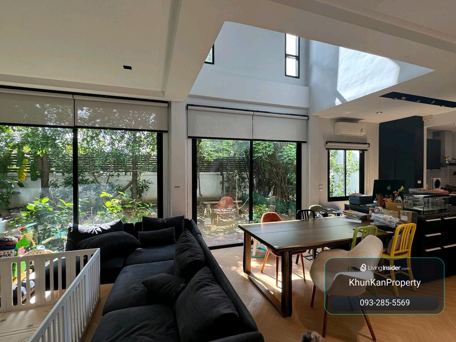 ✅ FOR SALE ✅ Villa Arcadia Srinakarin – Si Dan 22 🔥 HOT DEAL  – รูปที่ 2