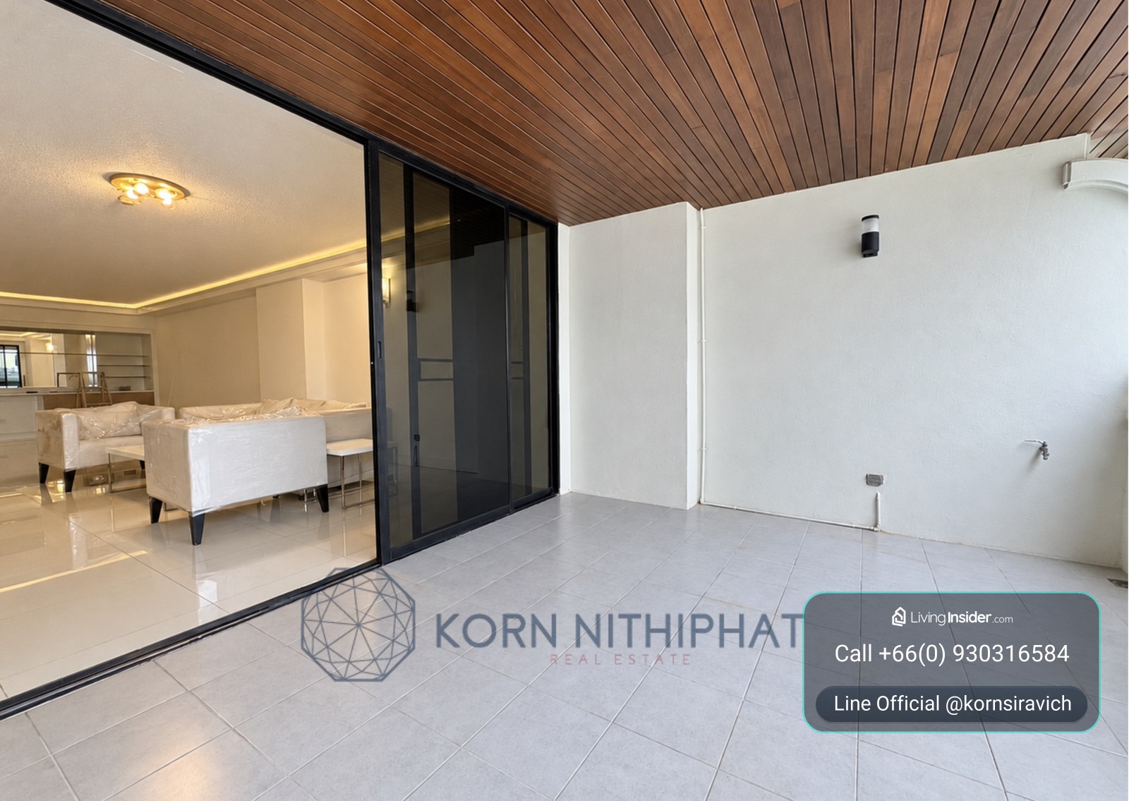 For Rent - Cat Friendly Condominium in Lang Suan Road | Near Lumpini Park and BTS Chidlom Station – รูปที่ 4