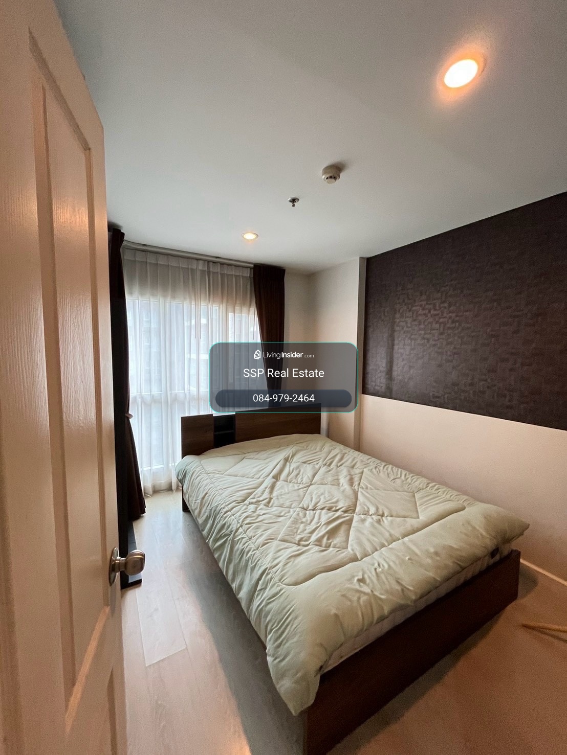 Aspire rama9 1Bedroom available ✅ – รูปที่ 4