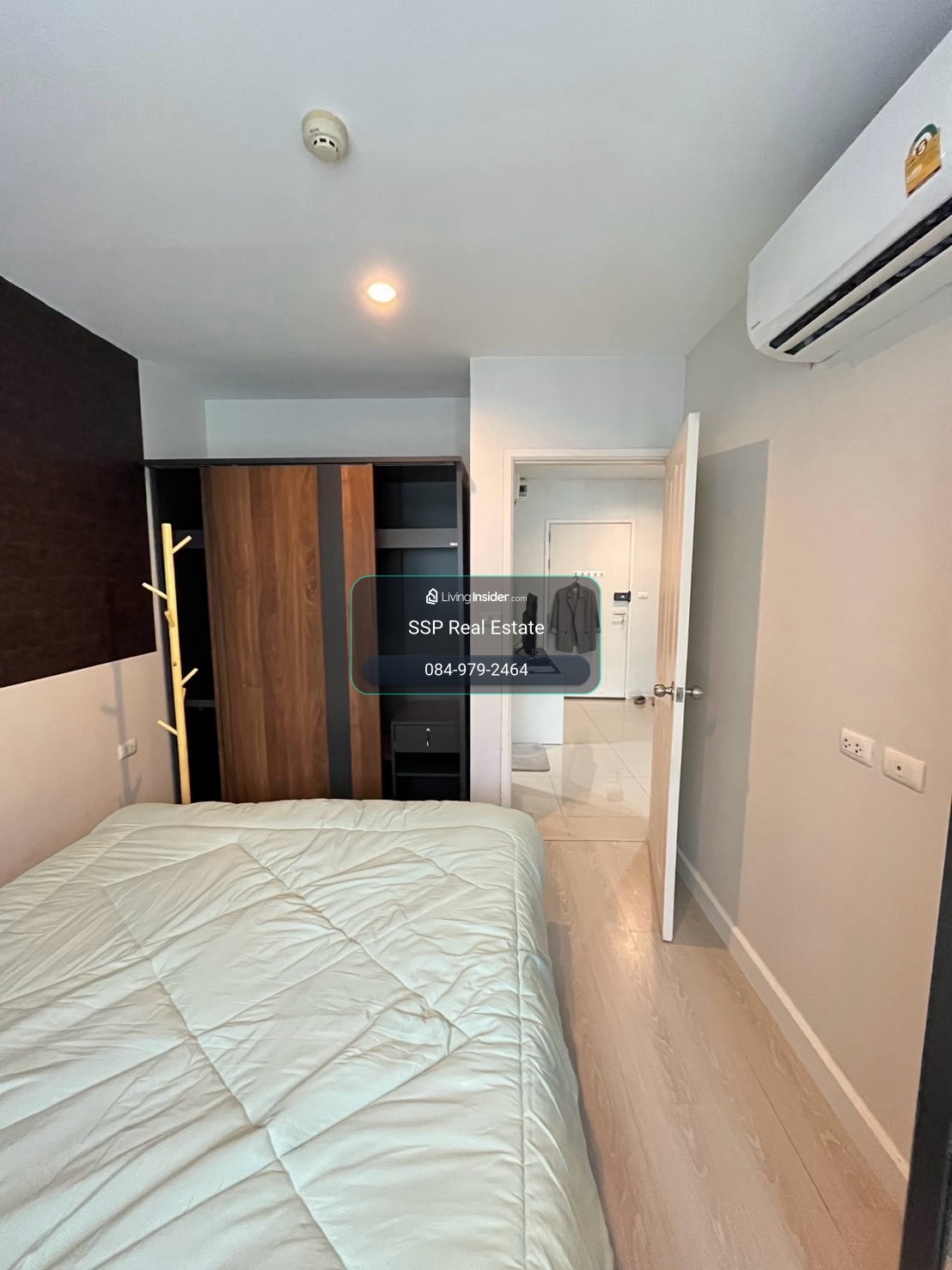 Aspire rama9 1Bedroom available ✅ – รูปที่ 3