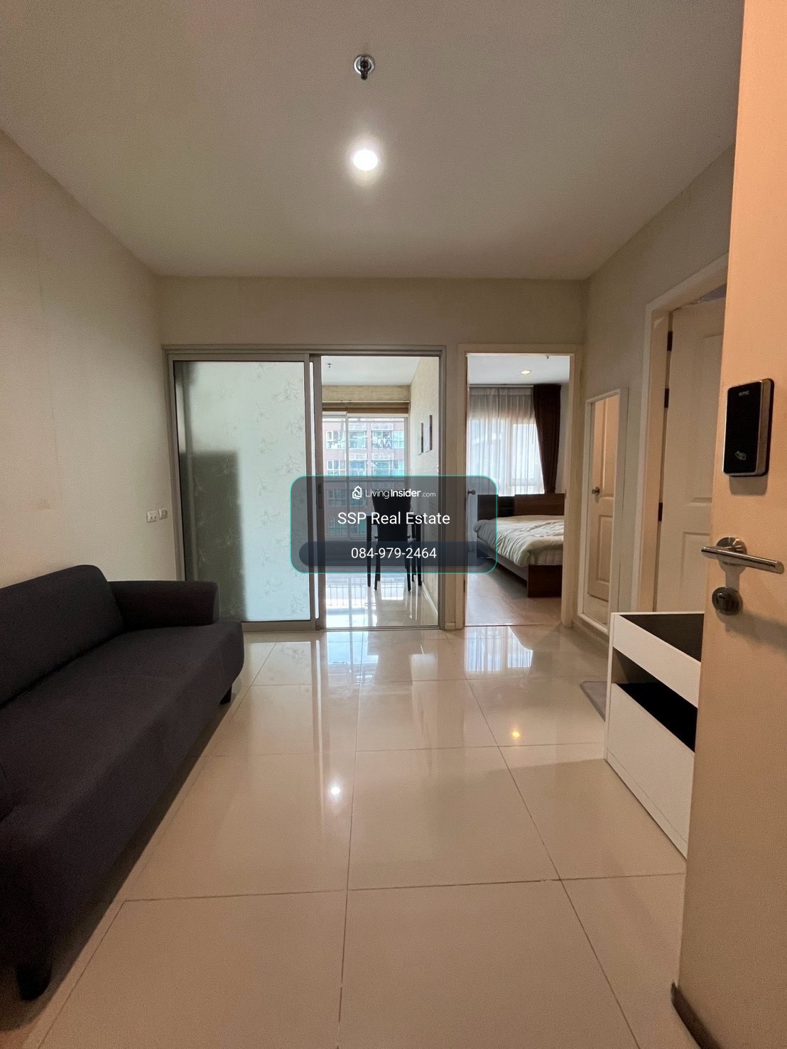 Aspire rama9 1Bedroom available ✅ – รูปที่ 2