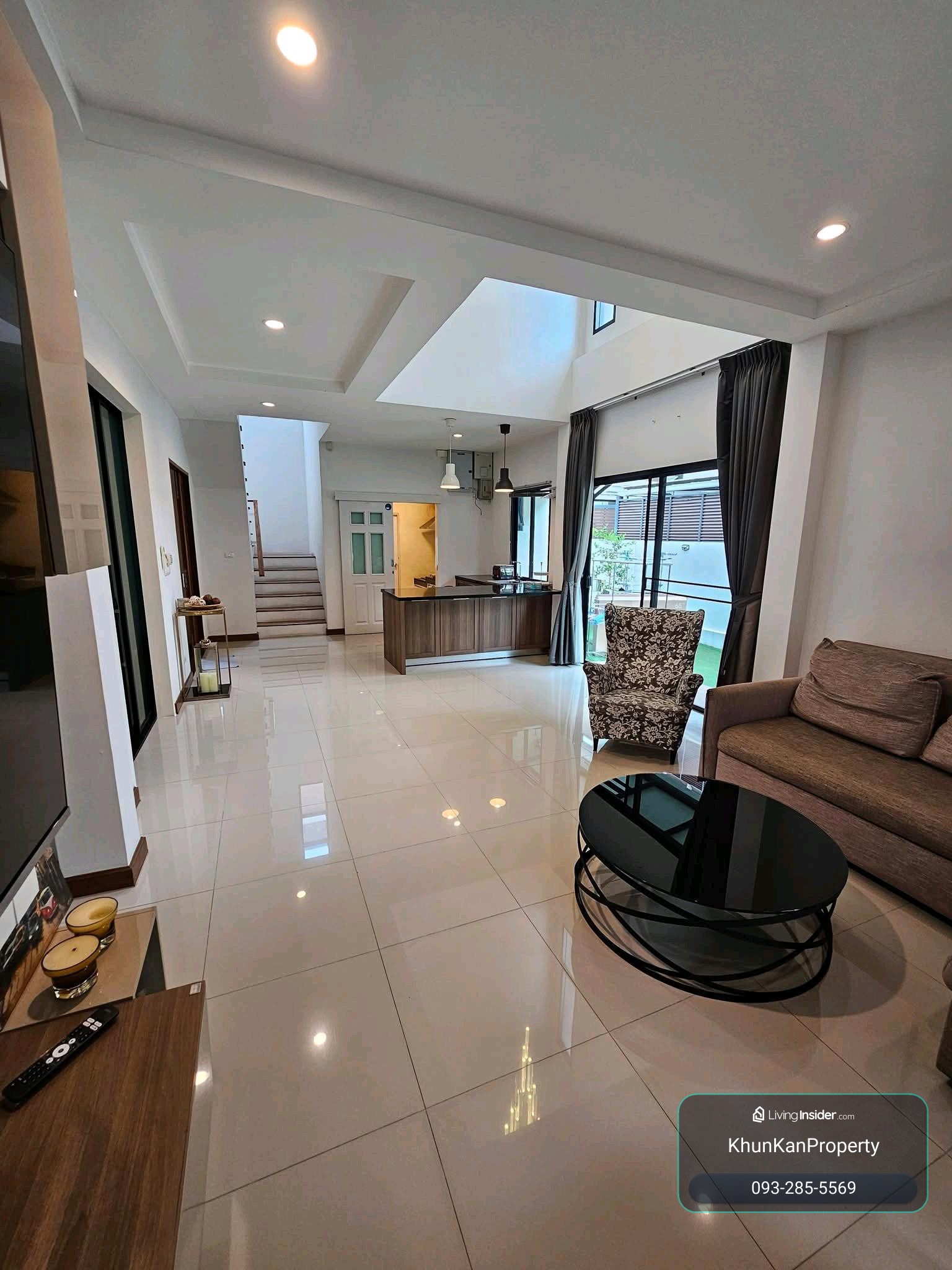 ✅ FOR RENT ✅ Villa Arcadia Srinakarin 🔥 HOT DEAL – รูปที่ 3