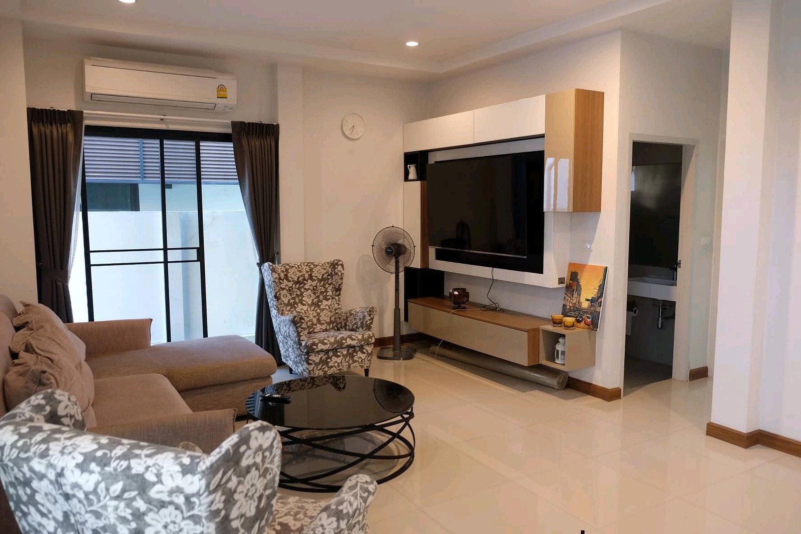 ✅ FOR RENT ✅ Villa Arcadia Srinakarin 🔥 HOT DEAL – รูปที่ 2