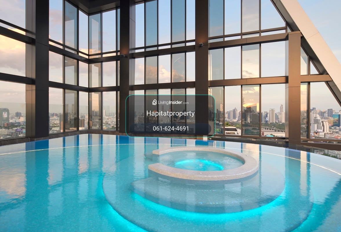 Fai542 ขาย The Extro พญาไท – รางน้ำ – รูปที่ 4