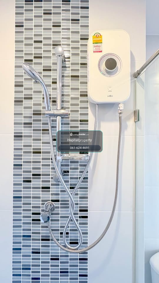 Fai520  ขาย Metro Sky Prachachuen – รูปที่ 2