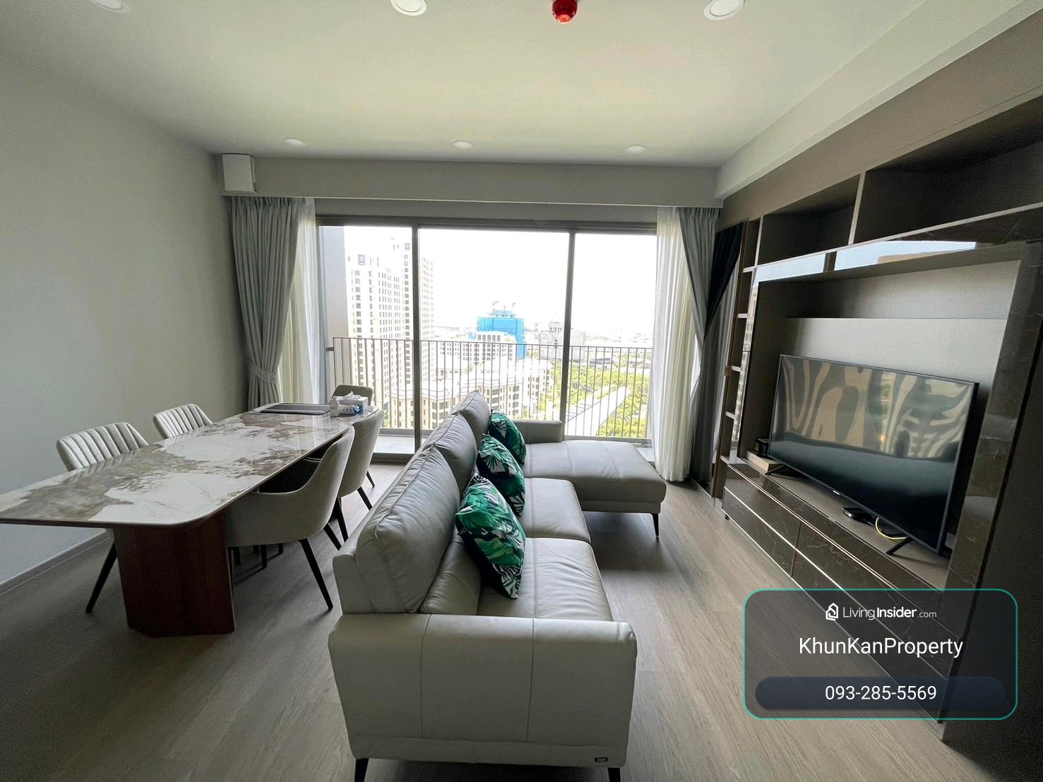✅FOR RENT✅ Whizdom The Forestias Condo 🔥 HOT DEAL – รูปที่ 2