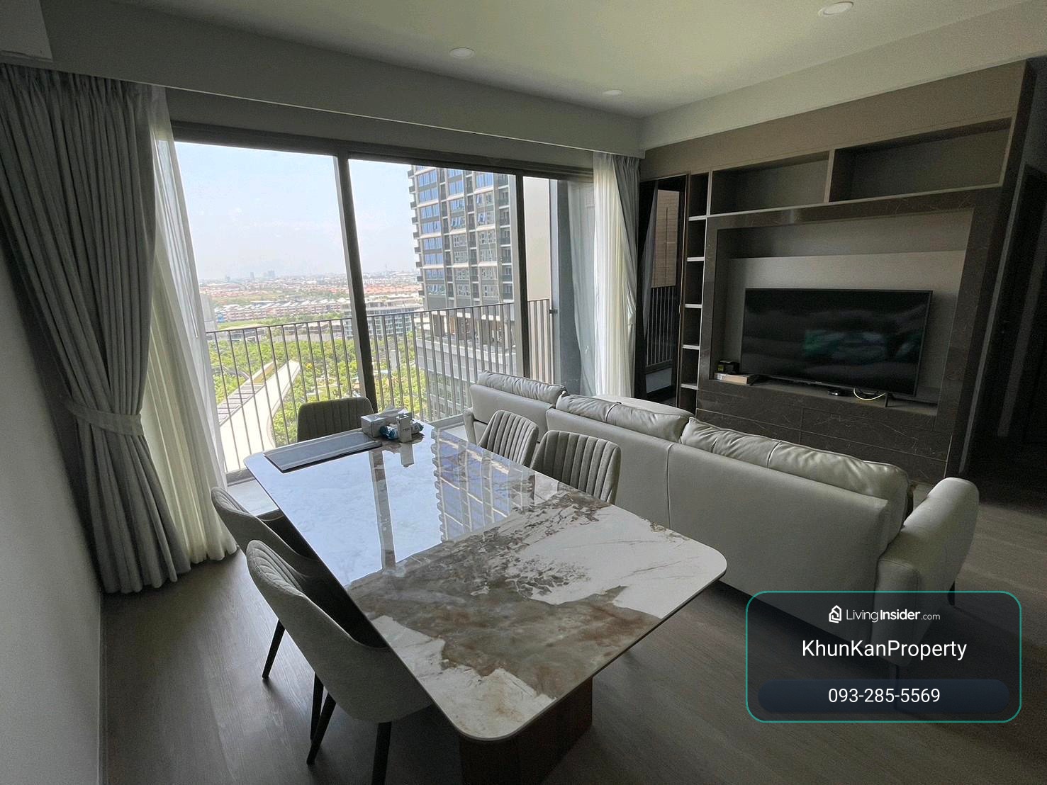 ✅FOR RENT✅ Whizdom The Forestias Condo 🔥 HOT DEAL – รูปที่ 4