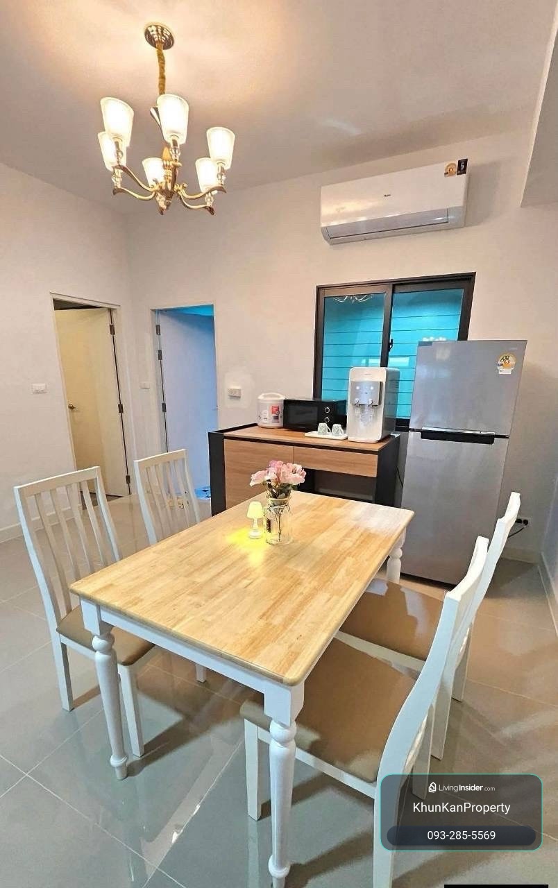 ✅FOR RENT✅ Pleno Sukhumvit-Bangna 2 🔥 HOT DEAL – รูปที่ 4