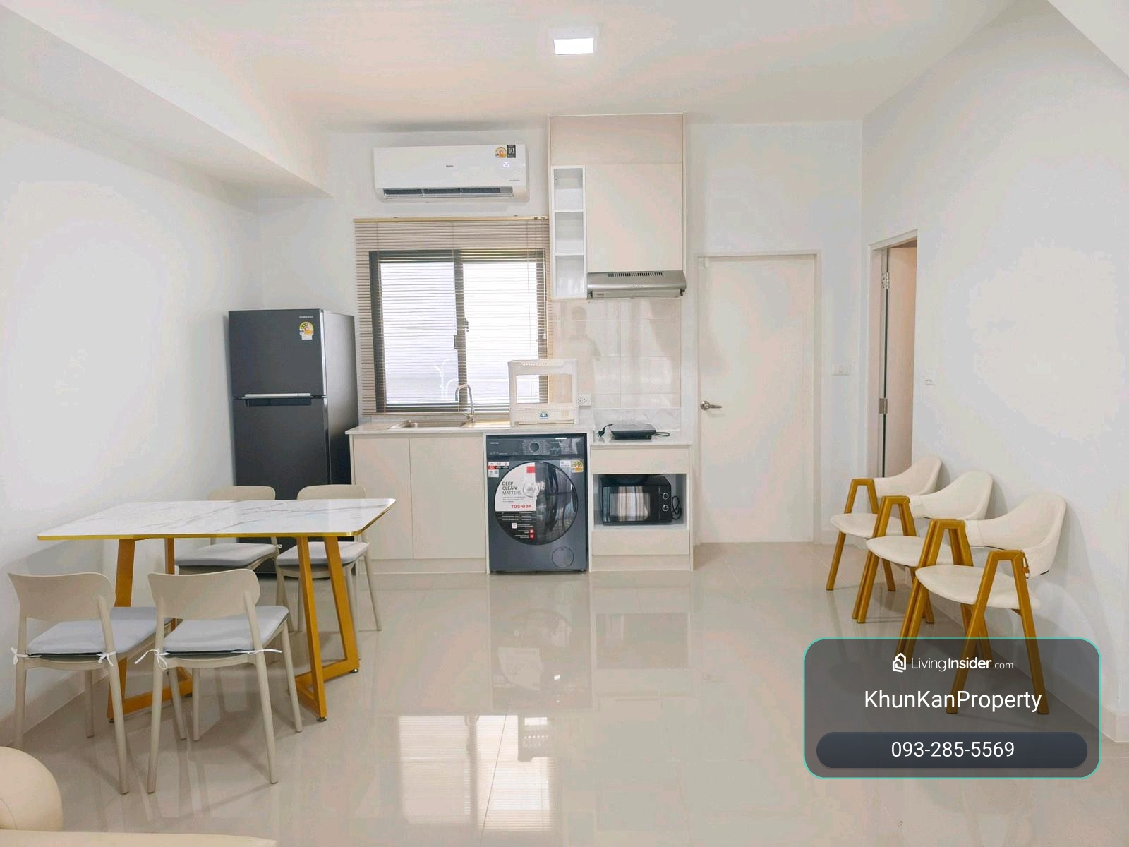 ✅FOR RENT✅ Pleno Sukhumvit-Bangna 2 🔥 HOT DEAL – รูปที่ 3