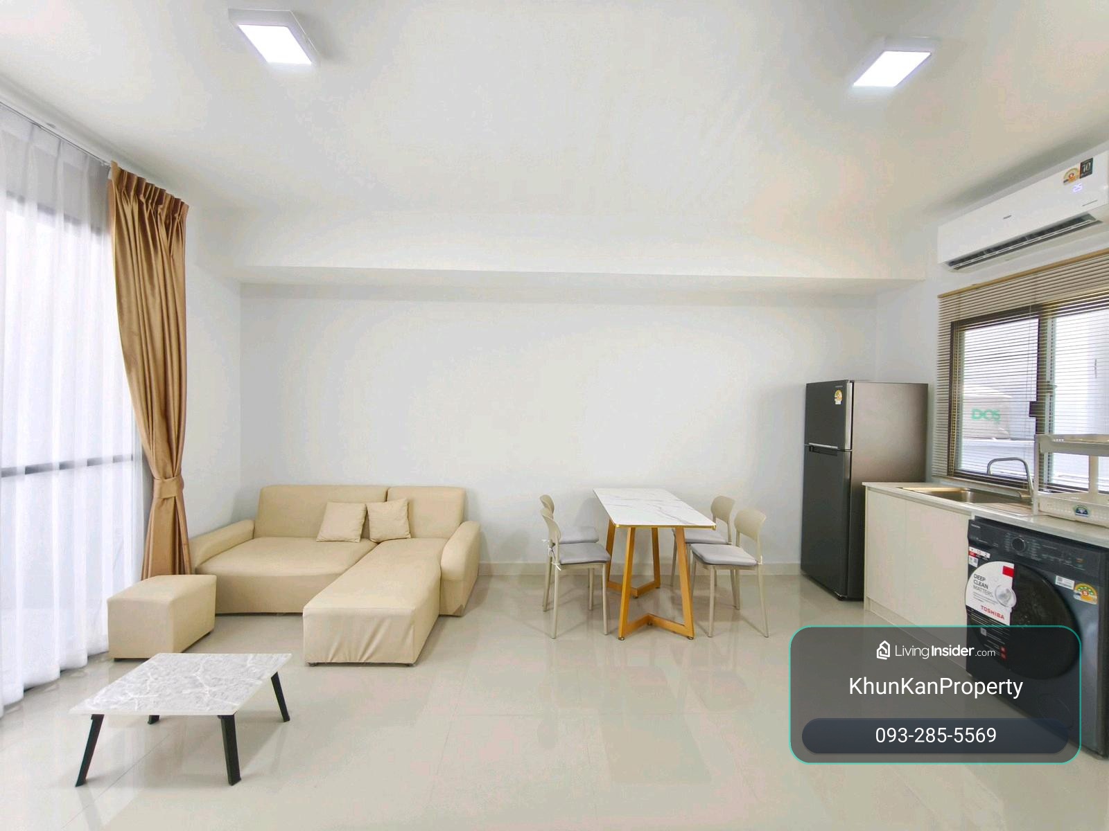 ✅FOR RENT✅ Pleno Sukhumvit-Bangna 2 🔥 HOT DEAL – รูปที่ 2