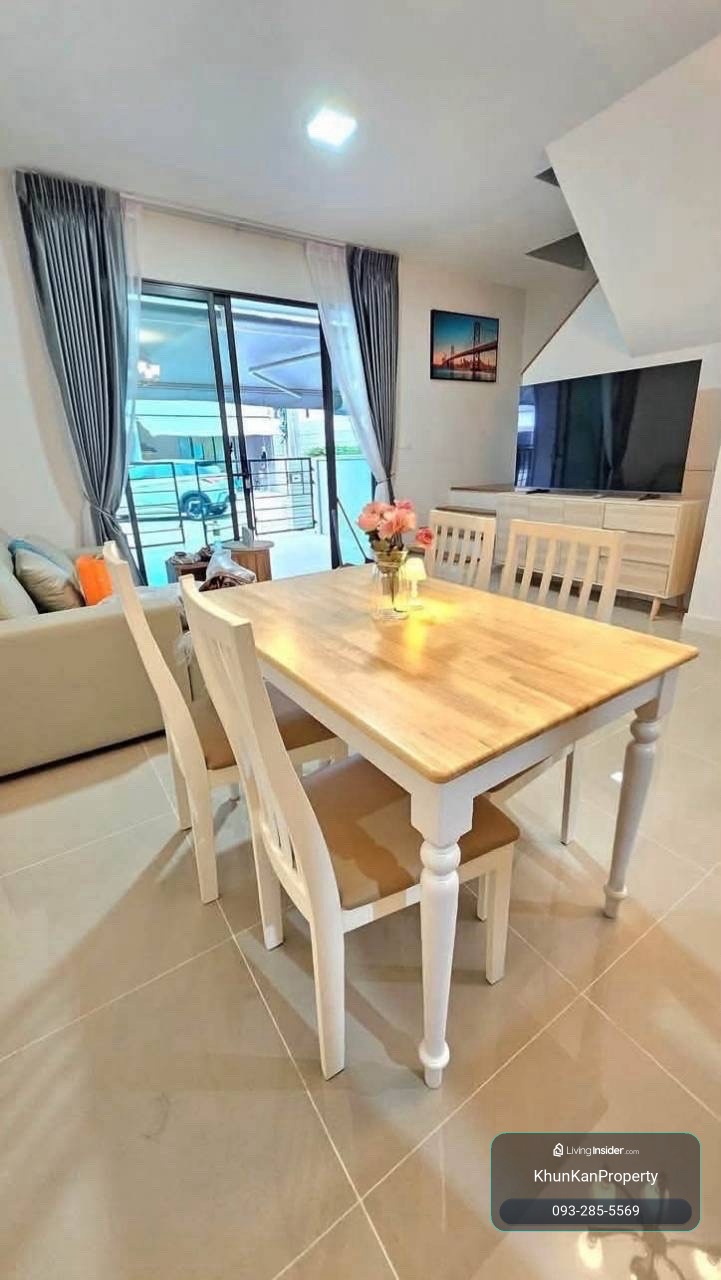 ✅FOR RENT✅ Pleno Sukhumvit-Bangna 2 🔥 HOT DEAL – รูปที่ 3