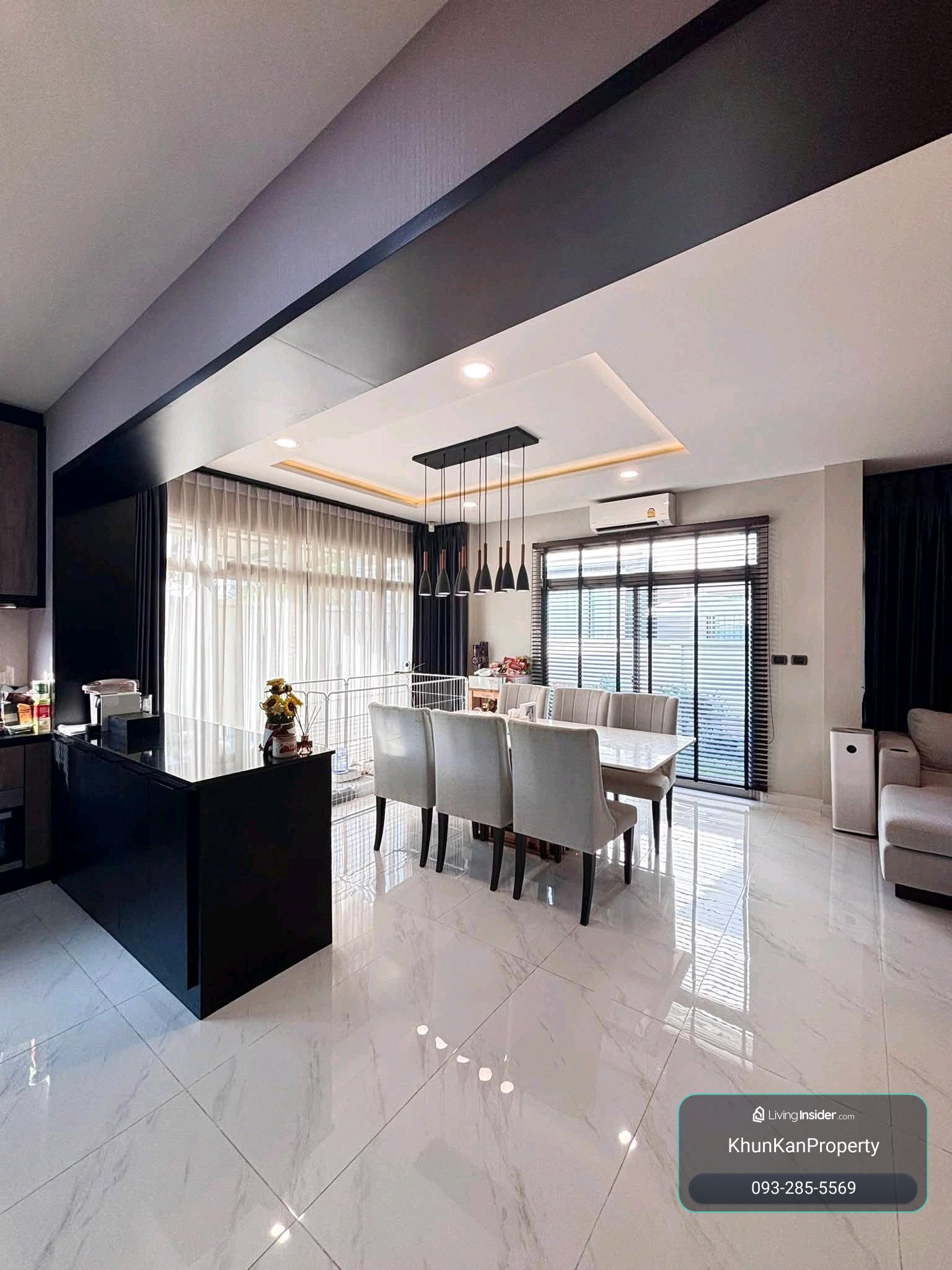 ✅FOR RENT✅ Perfect Masterpiece Sukhumvit 77 🔥 HOT DEAL – รูปที่ 3