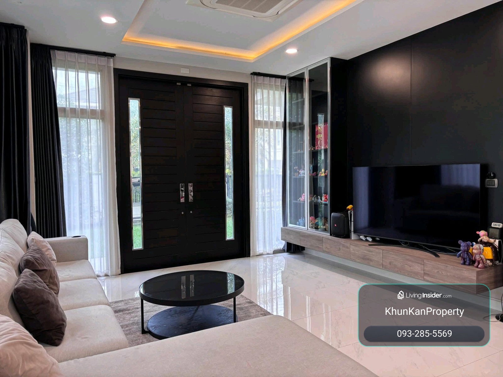 ✅FOR RENT✅ Perfect Masterpiece Sukhumvit 77 🔥 HOT DEAL – รูปที่ 2