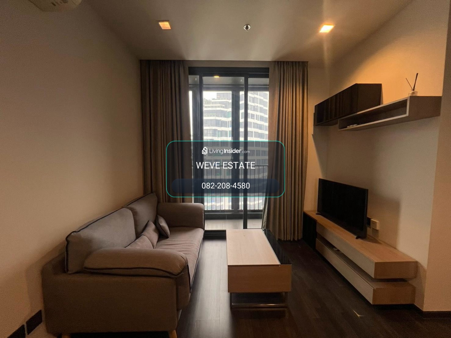 Line Asoke Ratchada For Rent – รูปที่ 3