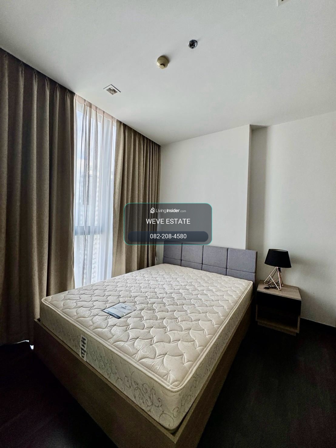The Line Asoke Ratchada For Rent – รูปที่ 3